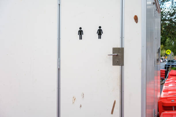 Portable restroom solutions in Taylor, AZ