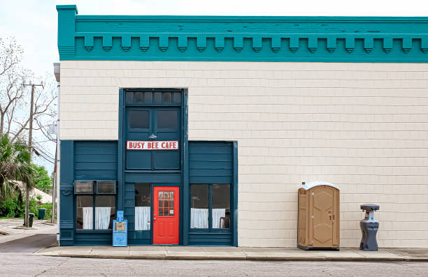 Best Porta potty delivery and setup  in Taylor, AZ