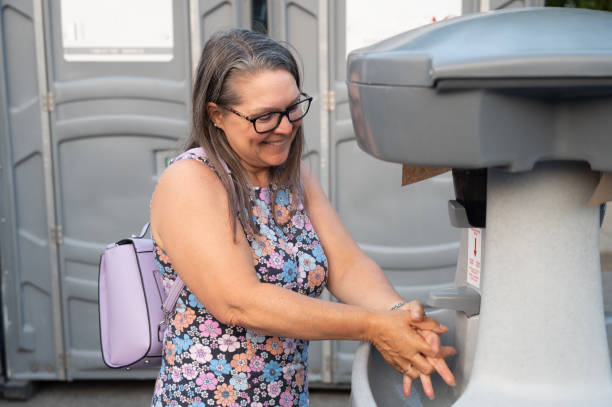 Best Local porta potty services  in Taylor, AZ