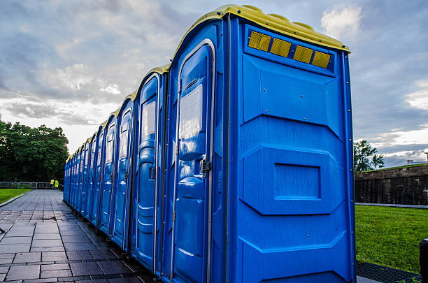 Affordable portable toilet rental in Taylor, AZ