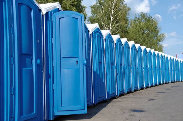 Sanitation services for porta potties in Taylor, AZ